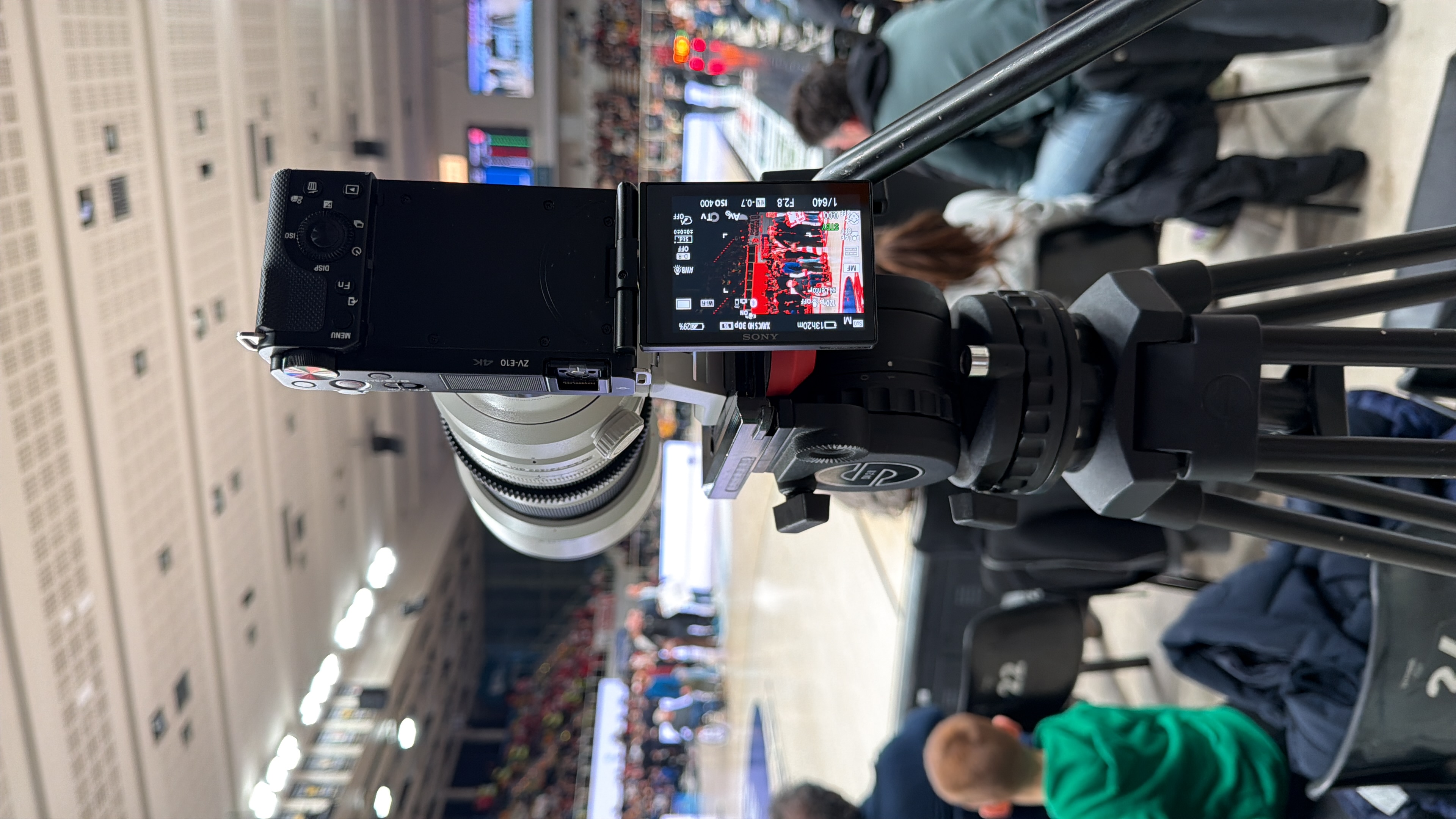 Sport Camera