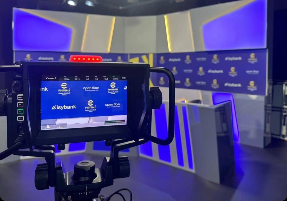 eFootball Studio