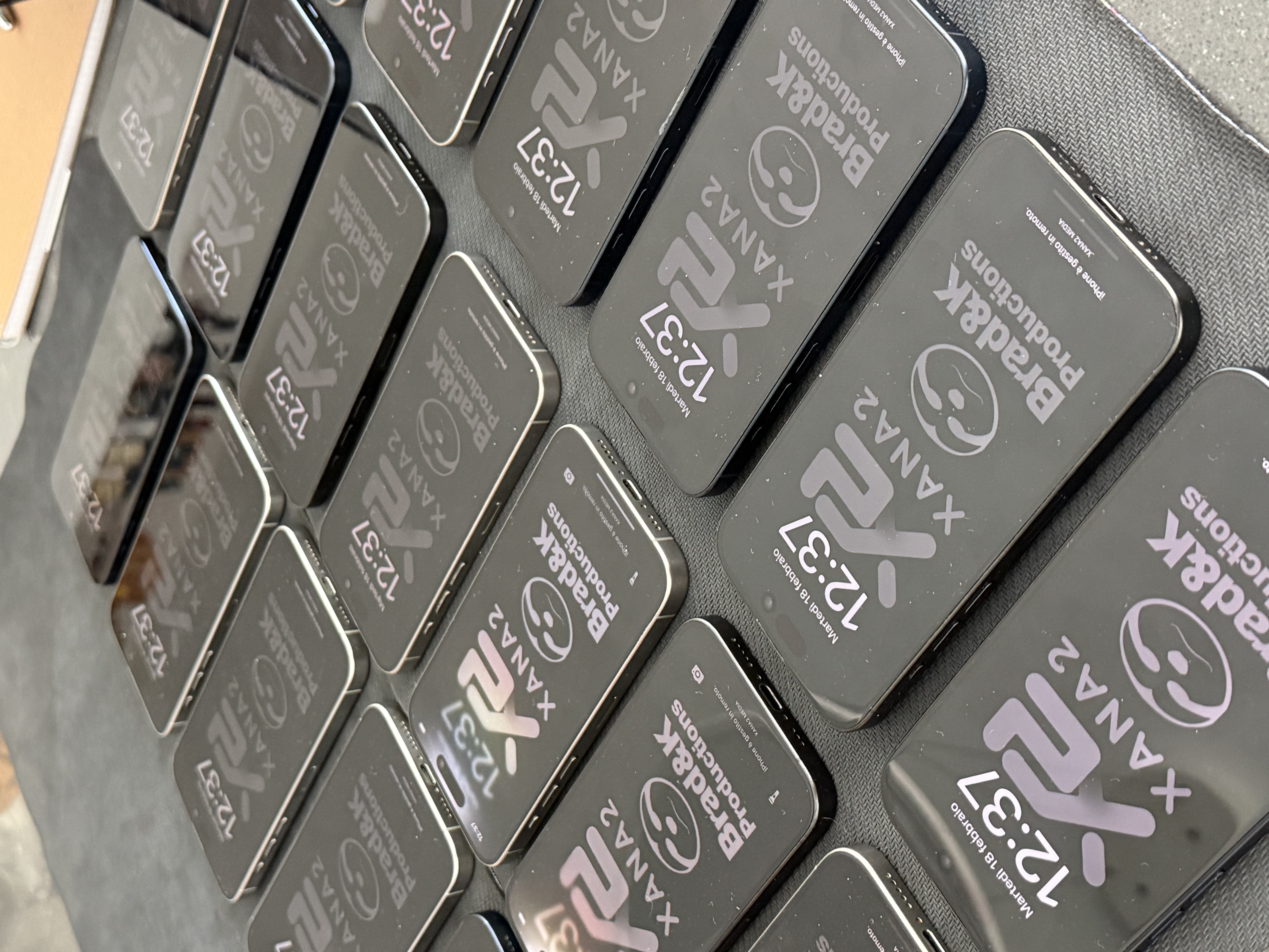 XANA2 Devices